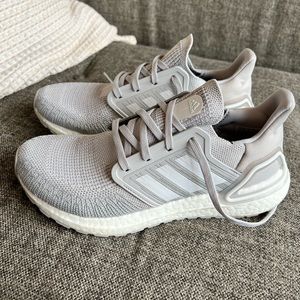 Adidas ultra boosts